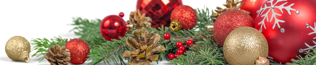 20 mins to shop for half the people on your list? Now that's a Christmas Miracle. - Charlie and Piper Gifts for Men