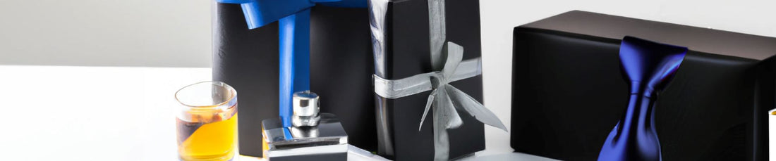What to buy the man who doesn't know what he wants? - Charlie and Piper Gifts for Men