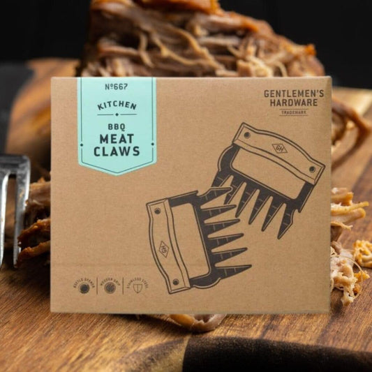 BBQ Meat Claws