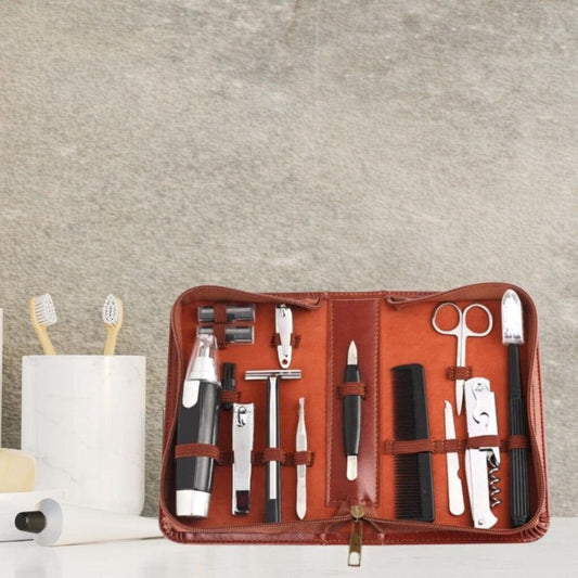 Grooming Kit for Men