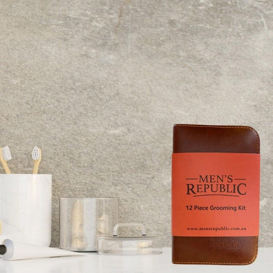 Grooming Kit for Men