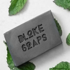 'Hands On' Exfoliating Aussie Bloke Soap 'Hands On' Exfoliating Aussie Bloke Soap