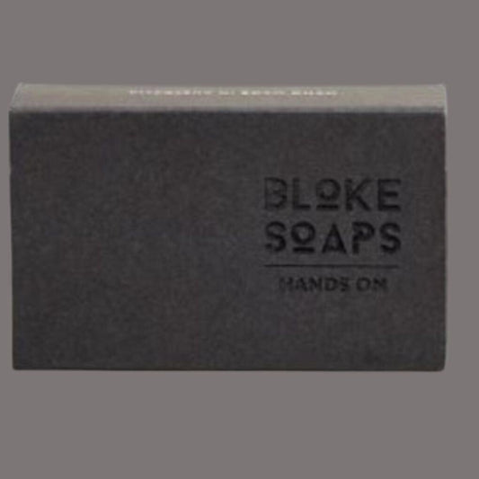 'Hands On' Exfoliating Aussie Bloke Soap