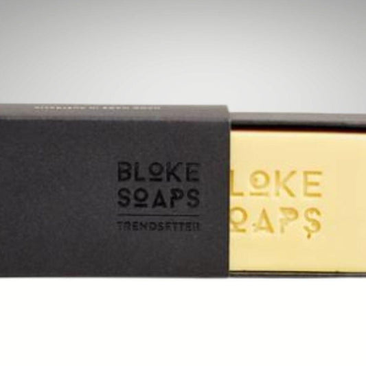 'Trendsetter' Bloke Soap