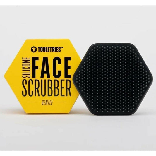 Gentle Face Scrubber