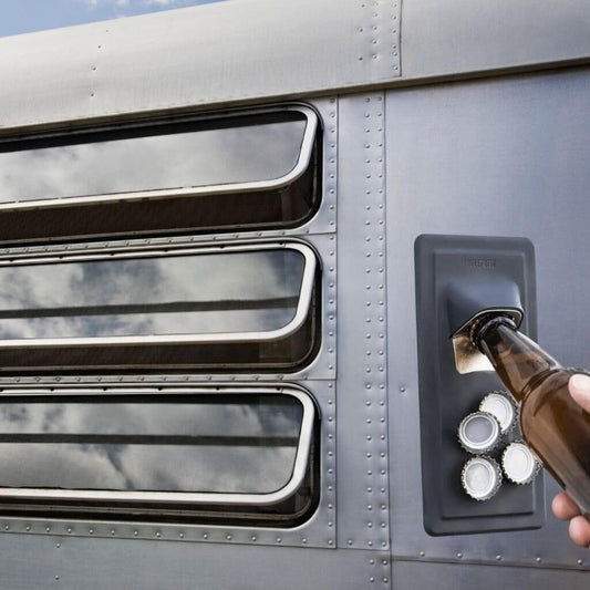 The Catcher! Drink Bottle Opener
