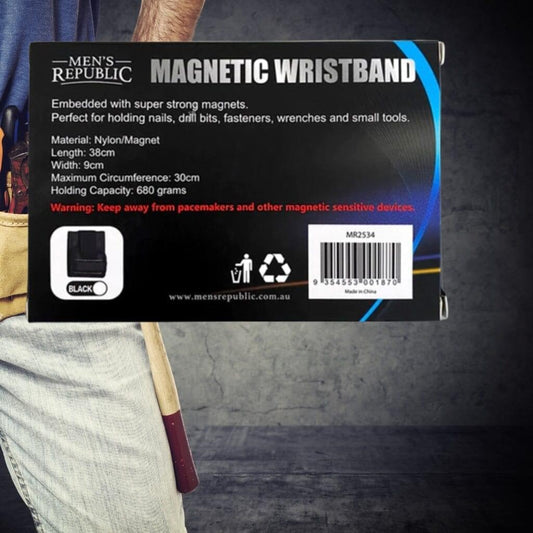 Magnetic Wristband