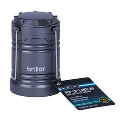 Pop-up Camping Lantern - charlie+piper gifts for men Pop-up Camping Lantern - charlie+piper gifts for men
