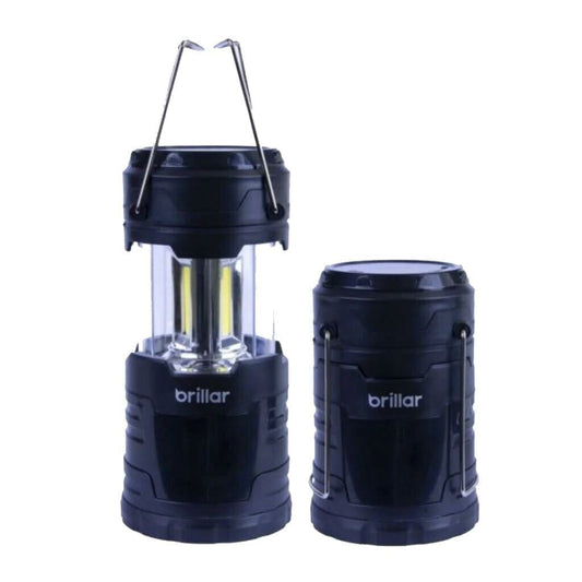 Pop-up Camping Lantern - charlie+piper gifts for men