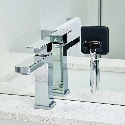 Removable Razor Holder - charlie+piper gifts for men