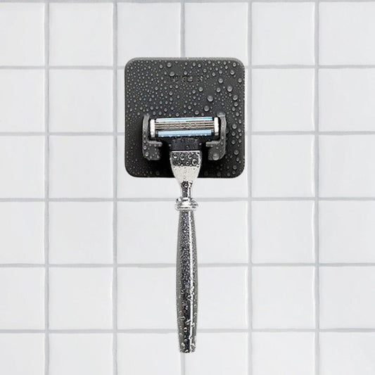 Removable Razor Holder - charlie+piper gifts for men