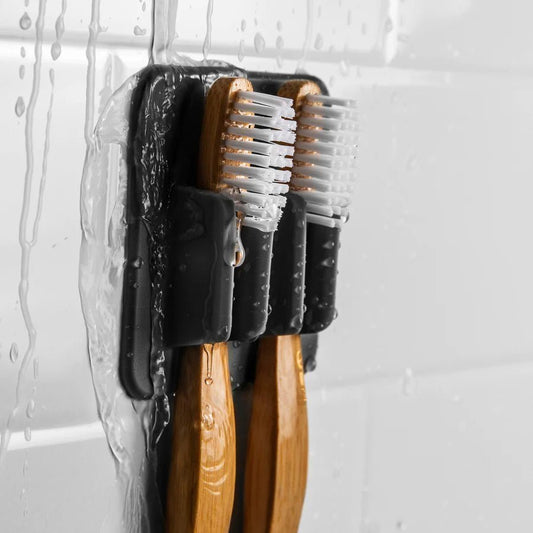 Silcone Toothbrush Holder - Charlie and Piper Gifts for Men