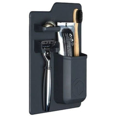 Toothbrush & Razor Holder - Create new storage space - Charlie and Piper Gifts for Men