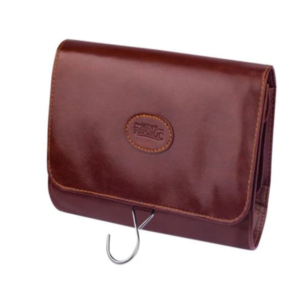 Travel Toiletry Bag with Hanger - Charlie and Piper Gifts for Men