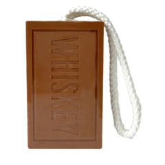 whiskey-soap-on-rope whiskey-soap-on-rope