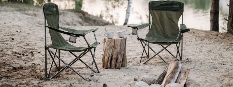 5 Ways to Have the Most Epic Camping Adventure Ever! - Charlie and Piper Gifts for Men