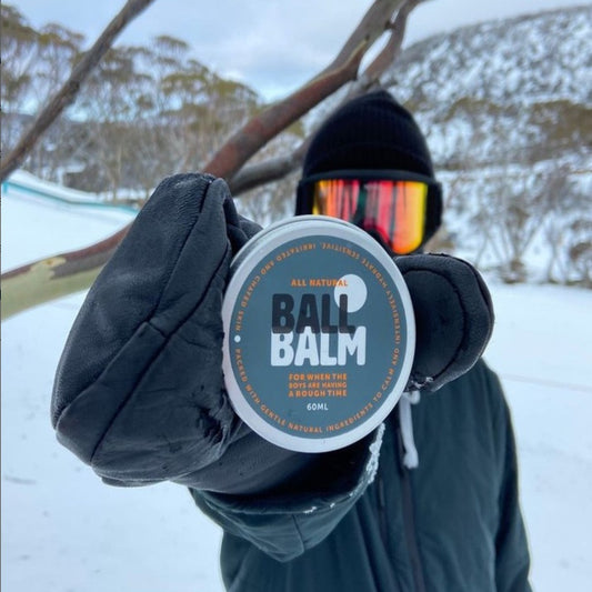 ball-balm-snow