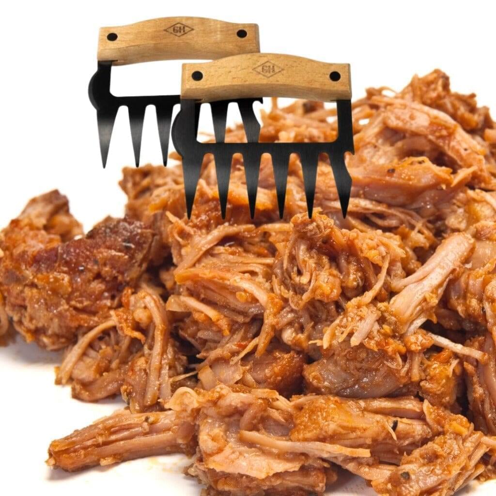 BBQ Meat Claws