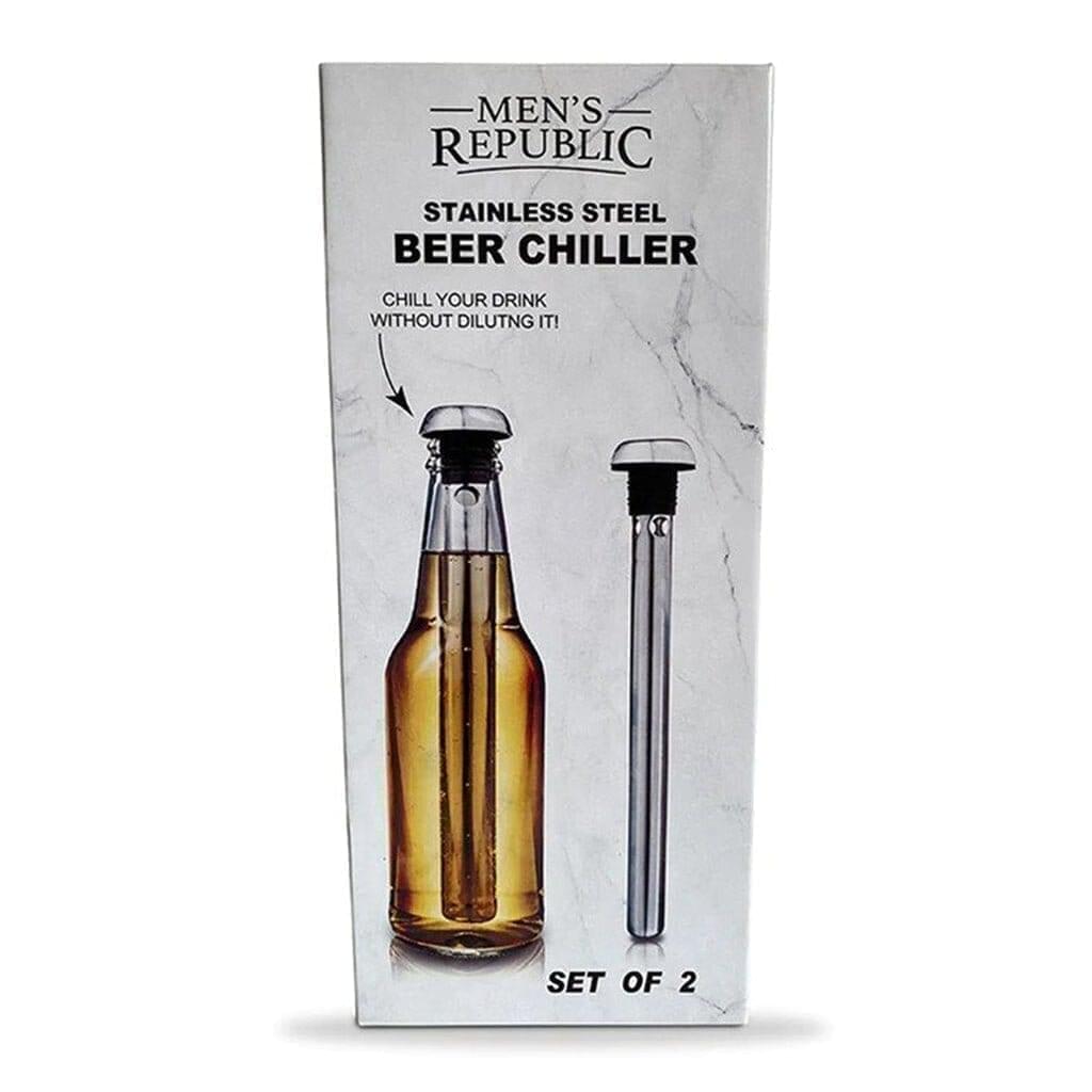 Beer Chiller Sticks