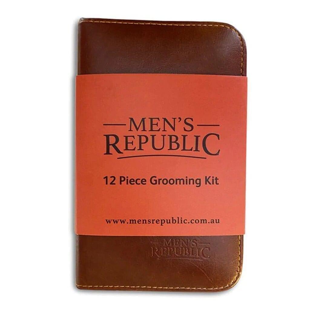 Best Grooming Kit for Men