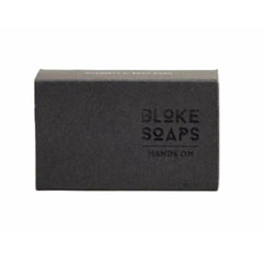 'Trendsetter' Bloke Soap