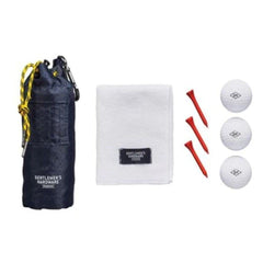 Golfer’s Accessory Set