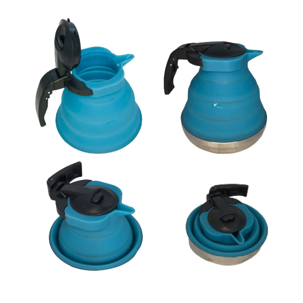 Collapsible Kettle