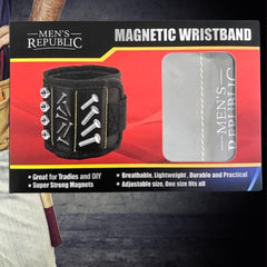 Magnetic Wristband