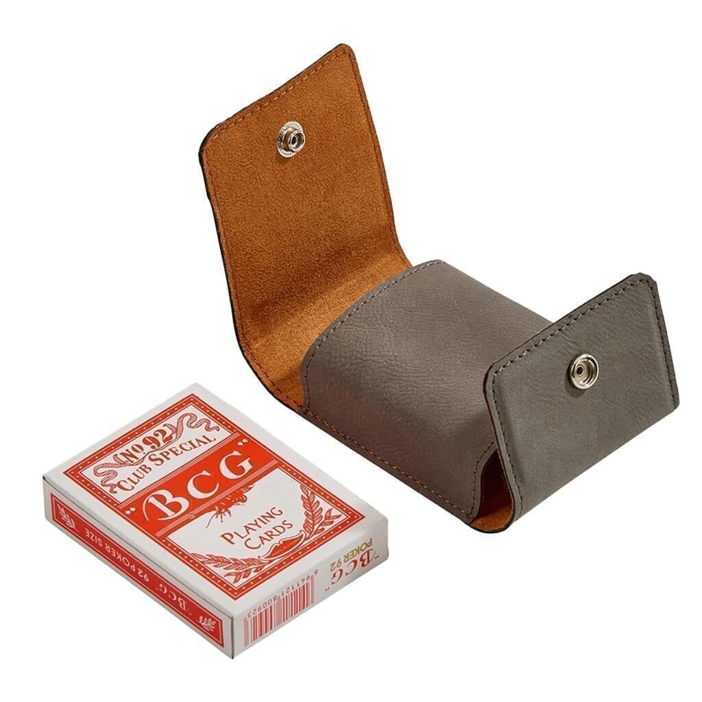 Playing-Cards-and-Case-grey-charlie+piper gifts for men