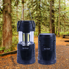 Pop-up Camping Lantern - charlie+piper gifts for men