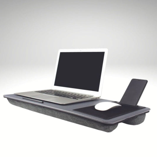 Portable laptop desk - Charlie and Piper Gifts for Men