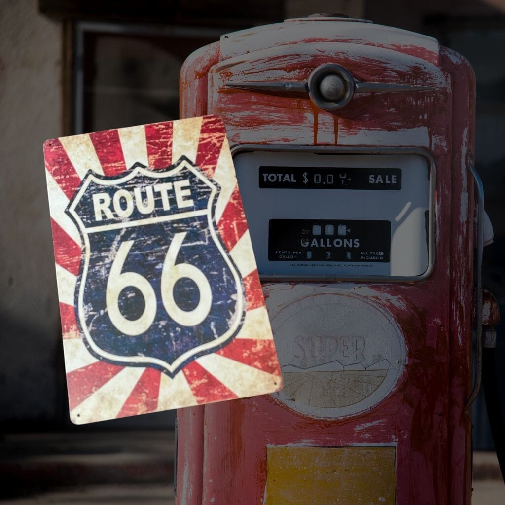 route-66-tin-sign