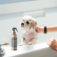Sensitive Dog Conditioner - Charlie and Piper Gifts for Men