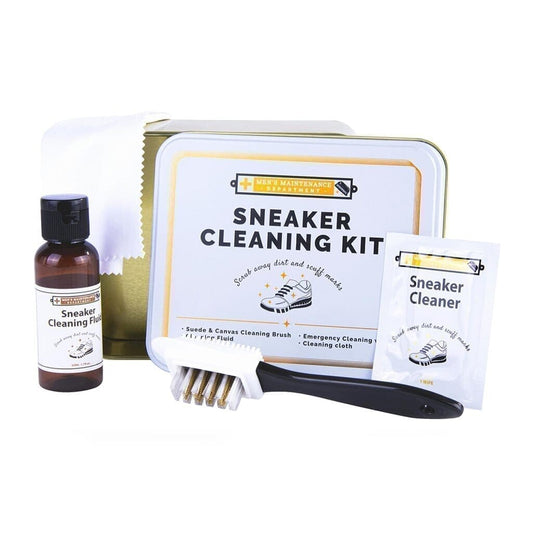 Sneaker Cleaning Kit - charlie+piper gifts for men