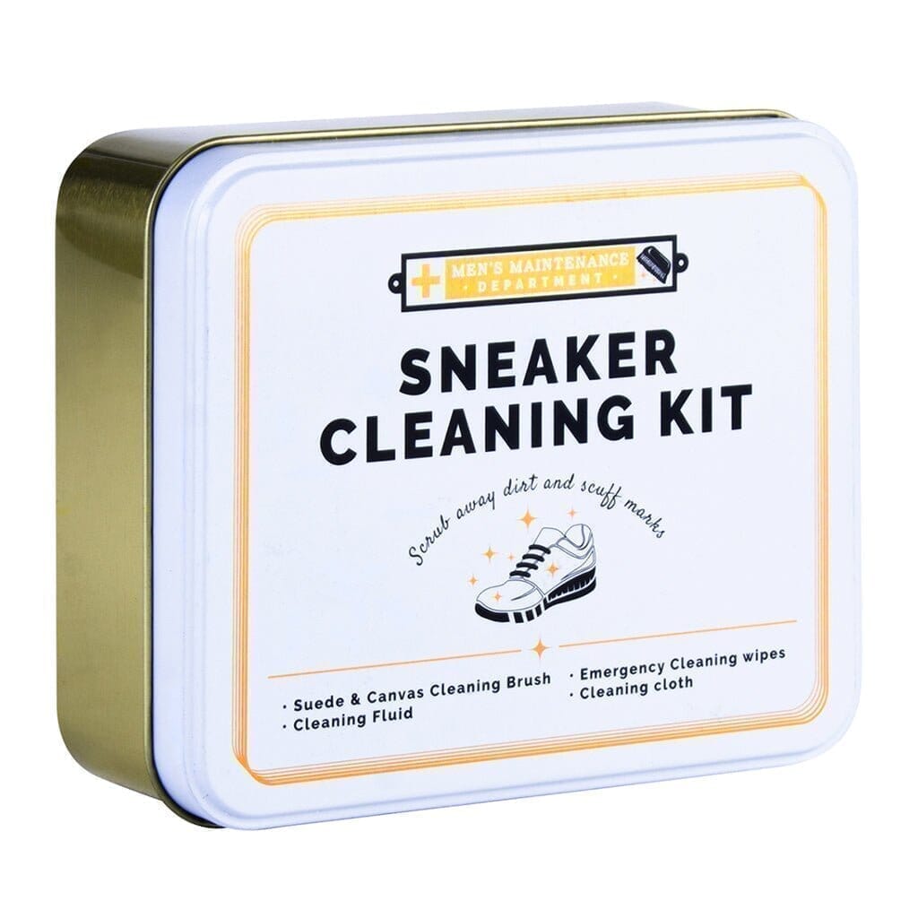 Sneaker Cleaning Kit - charlie+piper gifts for men