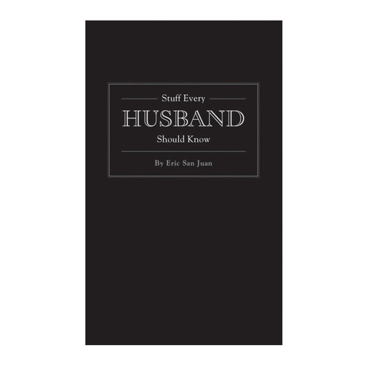 Stuff-Every-Husband-Should-Know-Book