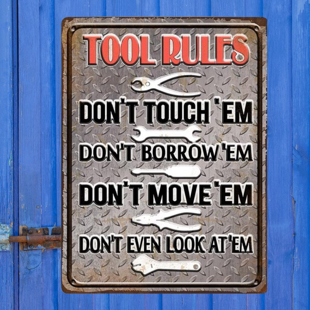 tool-rules-sign-charlie+piper-gifts-for-men