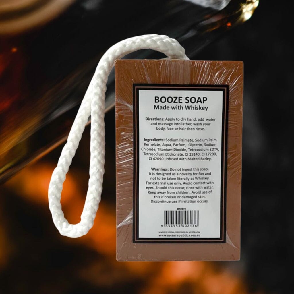 whiskey-soap-on-a-rope-charlie+piper-gifts-for-men